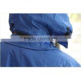 Topmedi Waterproof Lining Large Wheelchair Cosy Cozy/Leg Two in One Cover Lightweight Handicap Wheelchair Suit thumbnail-4