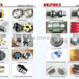HZCD Cross Bearing Universal Joint thumbnail-2