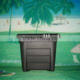 Pot,flower Pot,flowerpot,garden Pot,pot,CF270M Plastic Flowerpot,flowerpot,square Pot thumbnail-1