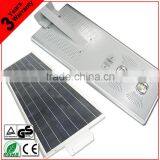 Newest Design All In One Tulip Solar Garden Light LED Garden Light