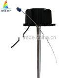 GST02 High Resolution Gps Tracker China Integrated Fuel Level Sensor thumbnail-6