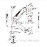 Lcd tv Wall Mount Retractable tv Mount Plasma tv Wall Mount thumbnail-2