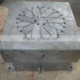 Solid Tire Casting/forging Mold for Forklift thumbnail-2