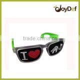 The Most Popular Outdoor Unisex Pinhole Two Different Pattern Eyewear Sunglasses thumbnail-1
