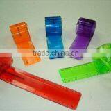 Foldable Pvc Ruler thumbnail-1