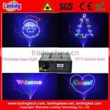 Newest Christmas Party Laser Light