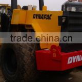 quality is the first, good quality of used Dynapac CA25D sell cheap
