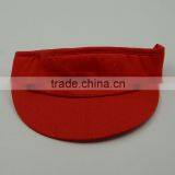 Custom Cheap Sun Visor Cap Wholesale With Your Logo thumbnail-6