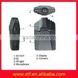 2.5 Inch TFT LCD Screen H198 Security Monitoring System the hd Driver Recorder Mini DVR Camera thumbnail-6