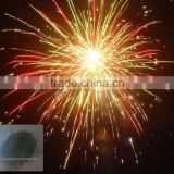 Flake Aluminium Powder For Fireworks