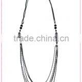 2014 New Model Necklace Chain,necklace Chains Wholesale,womens Chunky Necklace thumbnail-1