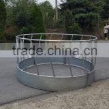 Round Bale Hay Feeder for Cattle and Horse thumbnail-4