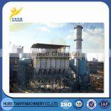 High Quality Long Bag Filter Low Pressure Pulse Type Dust Collector thumbnail-2