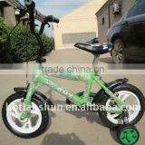 12" BMX bike 12"-20"