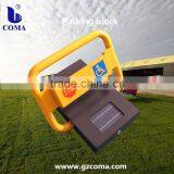 Anti-theft Security Automatic Parking Lock thumbnail-3