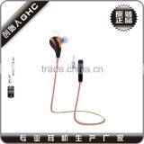 Sports Earphone Bluetooth Earphbud Strereo thumbnail-4