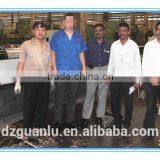 Cylinder Horizontal Deep Bore Hole Boring Borer thumbnail-4