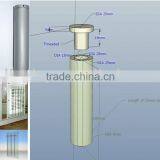 Glasses Display ,sunglasses Display,wall Pillar,wall Mounted Pillar,advertising Pillar,advertising Nail