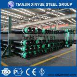 ANTI-CORROSSION Steel Pipe/tube thumbnail-1