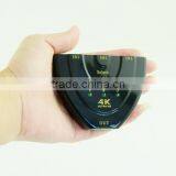 Mini 3 To 1 3 Port 4K*2K Video HDMi Splitter Switch Switcher Box thumbnail-6
