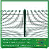 Hot Dip Galvanized Roll Top Fencing / BRC Fencing(sales03@gzshengcheng.com) thumbnail-2