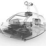 Hospital Digital Color Doppler Ultrasound Equipments From China thumbnail-2