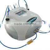 2 in 1 Microdermabrasion System CE Approved