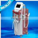 2000w big power 4 in 1 Multifunction machine for hot sale/hair removal oil