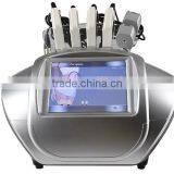 650nm Laser Lipolysis Medical Fat Reduction Equipment Lazer Lipo thumbnail-4
