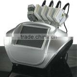Portable 650nm diode laser for fat reduction