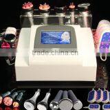 YL-VS08 7 IN 1 Ultrasonic Cavitation Vacuum RF Weight Lost Machine With CE Standard thumbnail-3