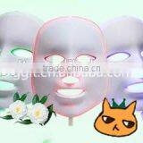 Hot Korea New Product Led Mask 7 Colors Led Skin Rejuvenator Mask for Clinic or Salon Use thumbnail-2