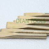 Non Sparking Cold Chisel and Beryllium Bronze Chisel Bits,Air Chisel Jack Hammer,Chisel thumbnail-2