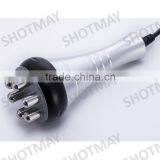 Cavitation And Radiofrequency Machine STM-8036C Ultrasound Body Sculpting/cavitation And Radiofrequency Machine/fat Cavitation Reviews Made In China Skin Tightening thumbnail-2