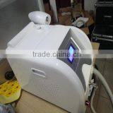 Most Popular Portable Laser Engraving Vascular Tumours Treatment Machine Laser Removal Tattoo Equipment 1-10Hz thumbnail-3
