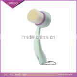 Facial Brush Cleanser, Soft Face Brush, Deep Cleaning Face Facial Cleansing Brush thumbnail-4