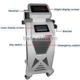 Nd Yag Laser Machine Beauty Salon Elight RF ND YAG Laser Machine For Tattoo Removal 1064nm LASER 3 In 1 Machine Multifunctional Beauty Laser Machine thumbnail-1