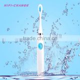Latest healthy factory toothbrush makeup brush Bristle Toothbrush HCB-202