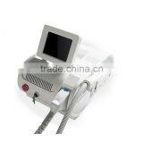 1500mj Q Switch Nd Yag Laser Machine For Tattoo Removal Pigment Removal MANUFACTURER 1 HZ thumbnail-5