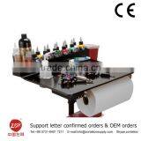 Portable Travel Desk Tray,Tattoo Furniture,tattoo Stand Tray