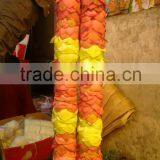 Good Quality Of Beauty Fresh Flower Lotus Garland thumbnail-2