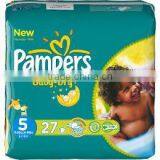 PAMPERS 27szt Baby Dry S5 Diappers FMCG Hot Offer thumbnail-1