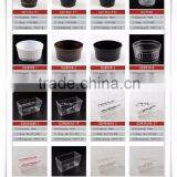 Jelly Pudding Yogurt Pudding Heat Resistant Plastic Cup thumbnail-4