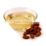 Wholesale Pure Natural Almond Oil