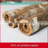 30% Oil Containt Cassia
