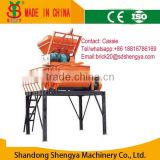 Construction machines JS500 concrete mixer concrete pump China product