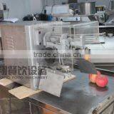 Industrial Apple Peeling and Coring Machine, Apple Pitter thumbnail-2