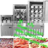 Home Quick Freezer/individual Quick Freezer/meat Quick Freezing Freezer