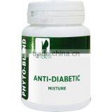 Phyto-blend "Anti-Diabetic Mixture" thumbnail-1