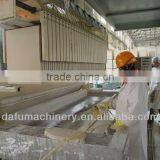 2015 High Strength -plaster Block Production Line From China
